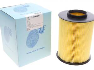 BLUE PRINT ADM52262 Воздушный фильтр Ford Connect 1.6TDCI 13-/Mazda 3 1.6TD 08-