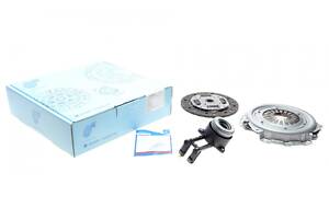 BLUE PRINT ADM53084 Комплект зчеплення Ford Fiesta/Mazda 2 1.25-1.4 96-08 (d=190mm) (+вижи