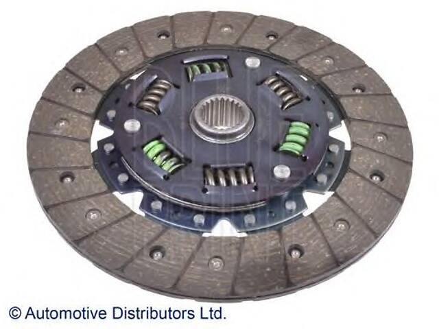 Blue Print ADM53141. Диск зчеплення