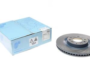 BLUE PRINT ADM543111 Тормозной диск (передний) Mazda CX-7/CX-9 06- (320x28) (с покрытием) (вентилируемый)