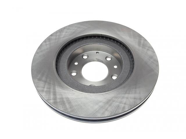 BLUE PRINT ADM543111 Тормозной диск (передний) Mazda CX-7/CX-9 06- (320x28) (с покрытием) (вентилируемый) - Фото 2