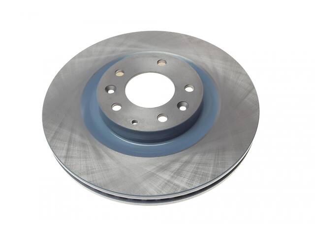 BLUE PRINT ADM543111 Тормозной диск (передний) Mazda CX-7/CX-9 06- (320x28) (с покрытием) (вентилируемый) - Фото 4