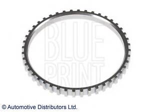 Blue Print ADM57101. Кольцо ABS (сторона установки: зависимые от автомобиля стороны монтажа)