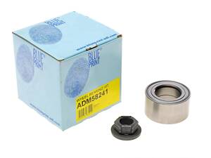 BLUE PRINT ADM58241 Підшипник маточини (передньої) Mazda 2 1.2-1.6 02-07