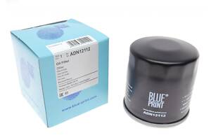 BLUE PRINT ADN12112 Фильтр масляный Renault Megane III 2.0CVT 09-/IV 1.6-1.8Tce 15-