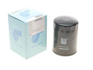 BLUE PRINT ADN12132 Масляный фильтр Ford Maverick 2.7TD 96-98/Nissan Pathfinder/Patrol 2.0-3.2d 86-97