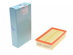 BLUE PRINT ADN12248 Фільтр повітряний Nissan Cube/Juke/Micra/Note/NV200/Renault Clio/Modus 1.2-2.0 03-