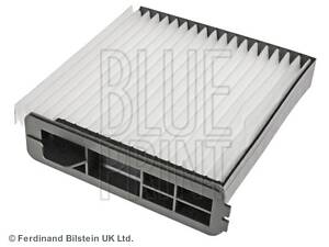 BLUE PRINT ADN12528 Фільтр салону Nissan NV200/Tiida 1.5D/1.6/1.8 07-