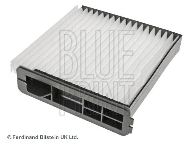 BLUE PRINT ADN12528 Фільтр салону Nissan NV200/Tiida 1.5D/1.6/1.8 07- - Фото 1