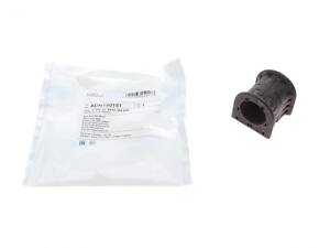 BLUE PRINT ADN180151 Втулка стабілізатора (заднього) Renault Master 2.3dCi 10- (однокатковий) (d=21.5mm)