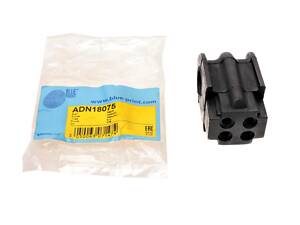 ЧЕРТЕЖ ADN18075 Втулка стабилизатора (переднего) Nissan Tilda 04-13 (d=22mm)