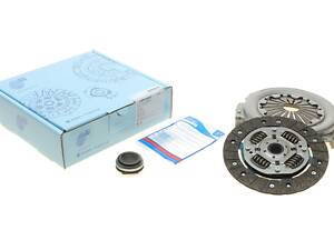 BLUE PRINT ADP153033 Комплект зчеплення Citroen C3/Peugeot 207/307 00- (d=181mm) (+вижимний)