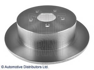 Blue Print ADS74324. Диск тормозной(к-т)