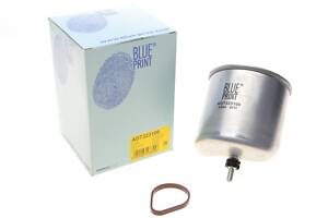 BLUE PRINT ADT323100 Фильтр топливный Citroen Berlingo 1.6 HDi 08-