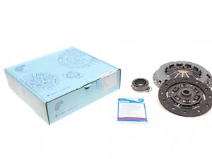 BLUE PRINT ADT330246 Комплект сцепления Citroen C1/Peugeot 107 05- (d=200mm) (+выжимной)