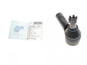 BLUE PRINT ADT387166 Наконечник тяги рульової Toyota Fortuner/Hilux 04-