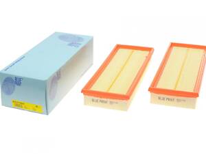 BLUE PRINT ADU172201 Фільтр повітряний MB (W220) 3.2CDI (к-кт 2шт)