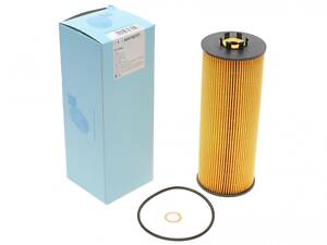 BLUE PRINT ADV182121 Масляный фильтр VW Passat/Audi A4/A6 2.5 TDI 97-05