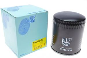 BLUE PRINT ADV182130 Фильтр масляный VW Passat/Audi A4/A6/A8 2.4-3.0 91-05 (h=114mm)
