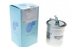 BLUE PRINT ADV182302 Фильтр топливный Skoda Fabia/Roomster/VW Polo 1.4/1.6TDI 05-