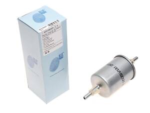 BLUE PRINT ADV182321 Фильтр топливный Opel Combo/Daewoo Lanos 1.4-1.6 01-