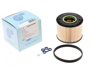 BLUE PRINT ADV182340 Фильтр топливный VW Touareg 3.0 TDI 02-10