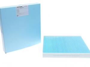 BLUE PRINT ADV182526 Салонный фильтр VW Golf/Passat 14-/Crafter 16-/Skoda Octavia 12-/SuperB 15-