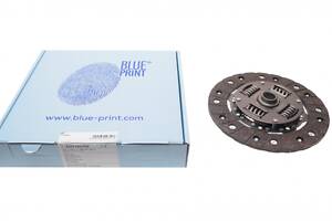 BLUE PRINT ADV183109 Диск сцепления VW Caddy II 1.9SDI/D/1.7SDI 95-04 (D=200mm)
