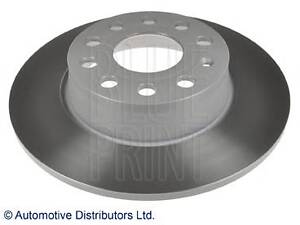 Blue Print ADV184326. Диск гальмівний