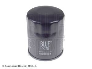 BLUE PRINT ADZ92129 Фильтр масляный Isuzu D-Max 2.5D 12-