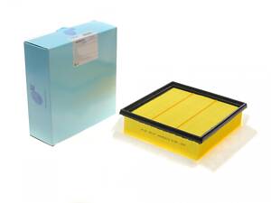 BLUE PRINT ADZ92223 Воздушный фильтр Opel Corsa D/E 1.0/1.3CDTI/1.4/1.7CDTI 06-