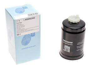 BLUE PRINT ADZ92302 Фильтр топливный Fiat Ducato/Renault Master/Trafic 80-