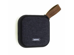 Bluetooth акустика RB-M15 black Remax 151301