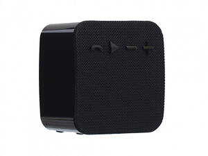 Bluetooth акустика чорний Remax RB-M18