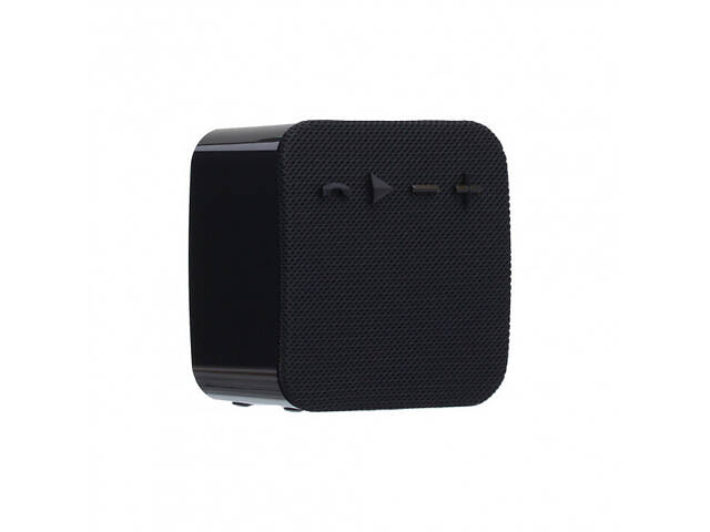 Bluetooth акустика чорний Remax RB-M18 - Фото 1