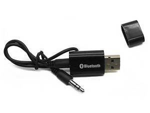 Bluetooth аудио ресивер приемник PT-810