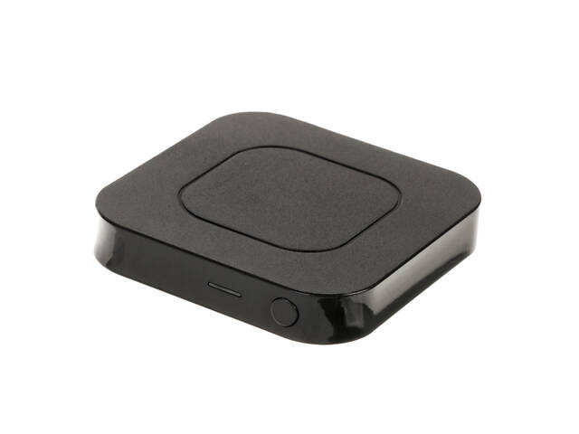 Bluetooth аудіо ресивер-трансмітер з вбудованим акумулятором XPRO BT-13 RX/TX чорний (MAW-42255_383) - Фото 3