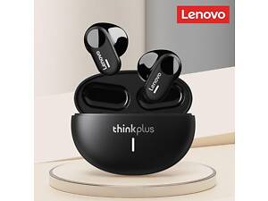 Bluetooth-гарнітура Lenovo LP19 V5.1,