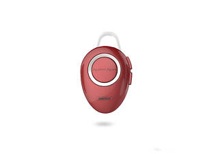 Bluetooth гарнитура Remax RB-T22-Red
