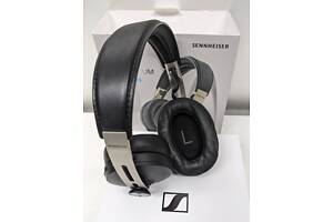 Bluetooth гарнитура Sennheiser MOMENTUM Wireless M3 наушники