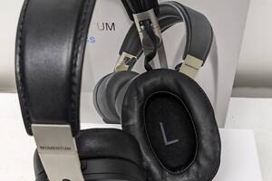 Bluetooth гарнитура Sennheiser MOMENTUM Wireless M3 наушники