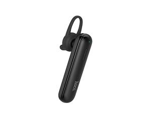 Bluetooth гарнитура HOCO E36 Free sound business wireless headset Black yL.