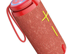 Bluetooth Колонка Borofone BR24 Red