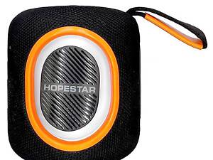 Bluetooth колонка Hopestar P68 10W Black