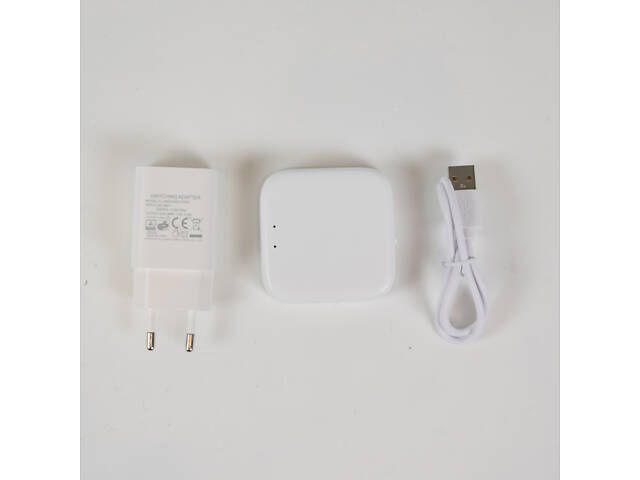 Bluetooth-шлюз ZKTeco SLG200 для smart замков ML200/ML300/AL40 - Фото 4