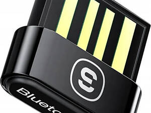 Bluetooth USB адаптер Essager ES-BT07 V5.1 для компьютера, ноутбука