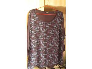 Блуза демізесонна