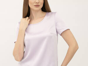 Блуза Lesia Ламін 244 Ліловий 44 (14417000044)