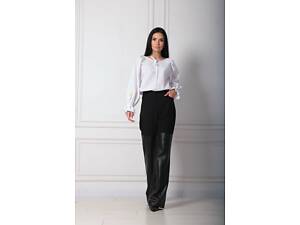 Блуза RiMari Белла БЛ 0322 48 Белый (17874)