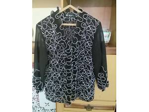 Блузка женская нарядная